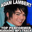 Thumbnail Adam Lambert - Want (Karaoke Mp3 Track) Thumbnail Adam Lambert - Want (Karaoke Mp3 Track)