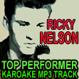 Thumbnail Ricky Nelson - Travelin' Man (Karaoke Mp3 Backing Track)