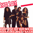 Thumbnail Sister Sledge - Frankie (Karaoke Mp3 Track) Thumbnail Sister Sledge - Frankie (Karaoke Mp3 Track)