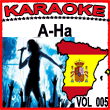 Thumbnail A-ha - Take On Me (Mp3 Pista Karaoke)