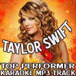 Thumbnail Taylor Swift - (Vol-2 Of 2) 16 Greatest Hits Collection (Top Performer Karaoke Mp3 Backing Tracks)