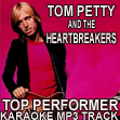 Thumbnail Tom Petty - 16 Greatest Hits Collection (Top Performer Karaoke Mp3 Backing Tracks)