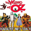 Thumbnail The Wizard Of Oz - Over The Rainbow (Karaoke Mp3 Backing Track) Thumbnail The Wizard Of Oz - Over The Rainbow (Karaoke Mp3 Backing Track)
